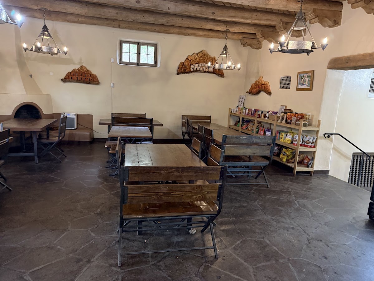 Sirphey In The Canyon